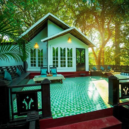 La La Land Resort Goa By Spicy Mango Palolem Eksteriør billede