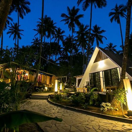 La La Land Resort Goa By Spicy Mango Palolem Eksteriør billede