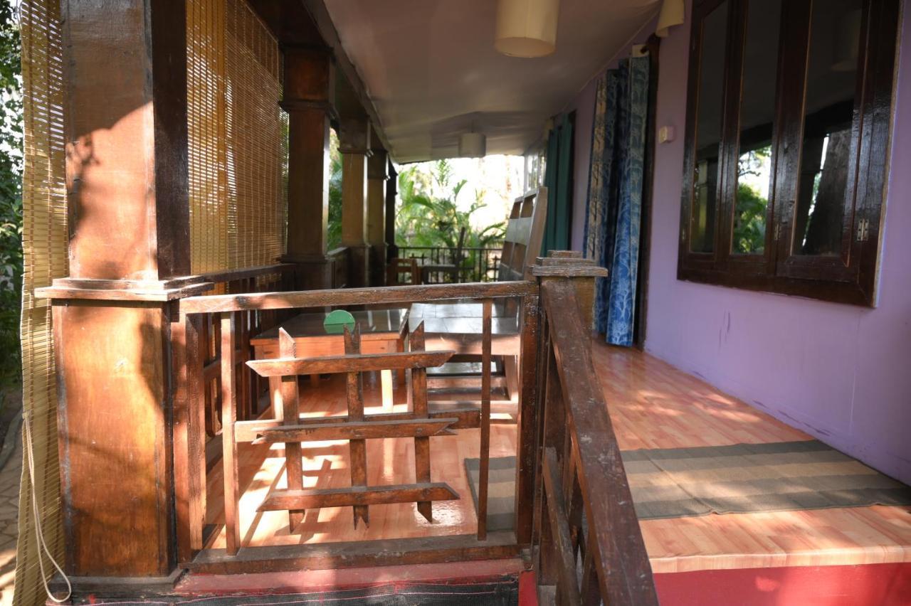 La La Land Resort Goa By Spicy Mango Palolem Eksteriør billede
