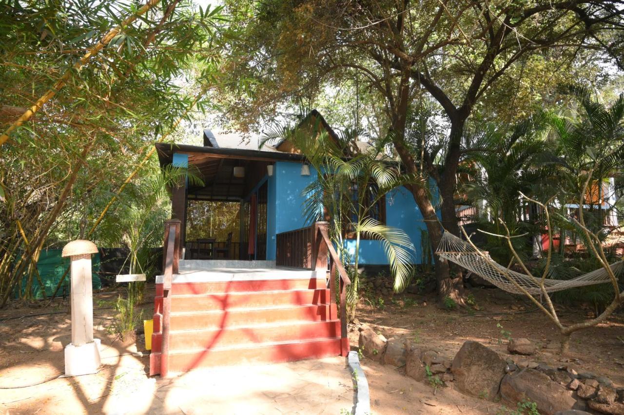La La Land Resort Goa By Spicy Mango Palolem Eksteriør billede