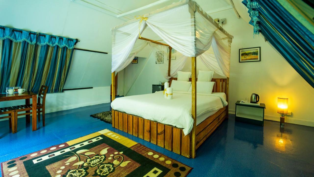 La La Land Resort Goa By Spicy Mango Palolem Eksteriør billede
