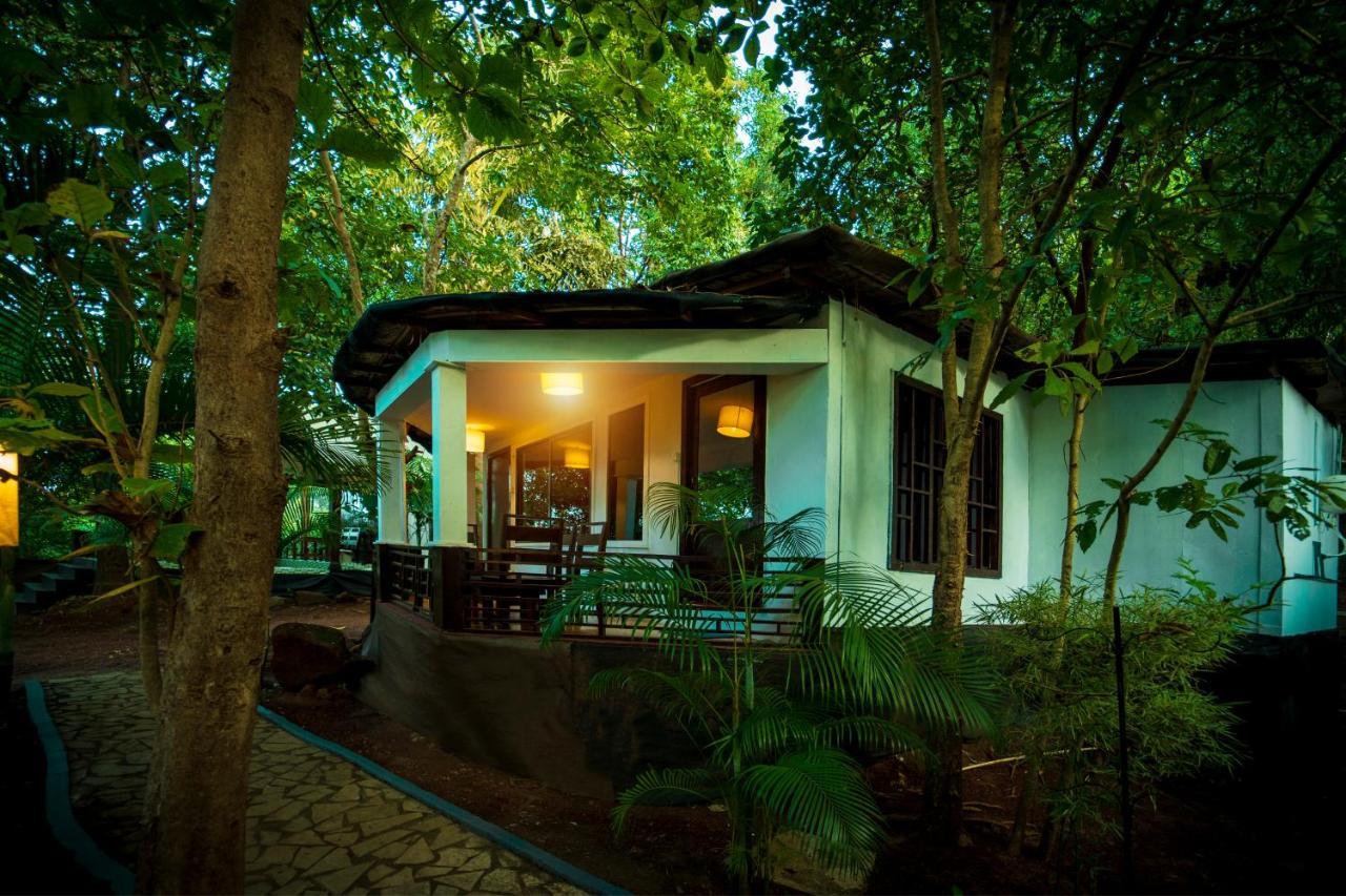 La La Land Resort Goa By Spicy Mango Palolem Eksteriør billede