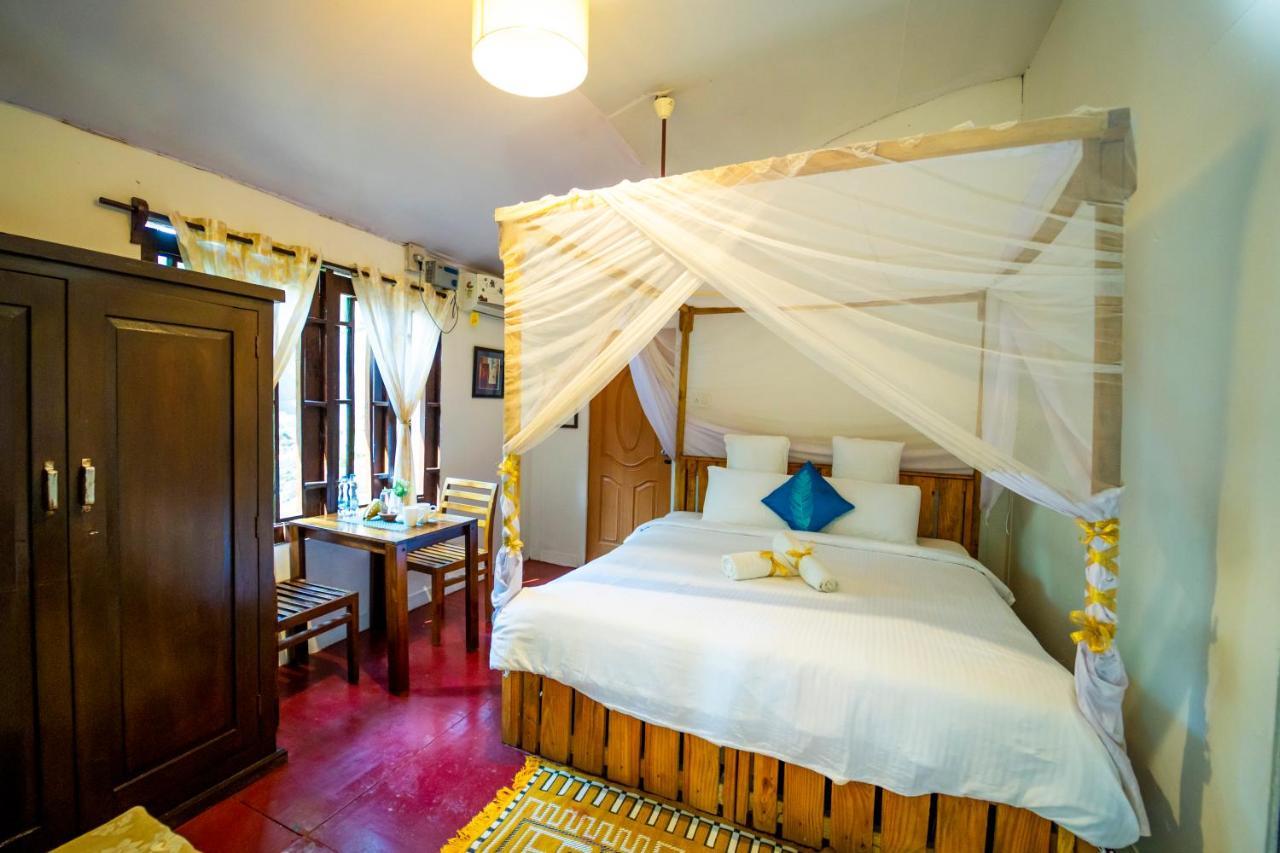 La La Land Resort Goa By Spicy Mango Palolem Eksteriør billede