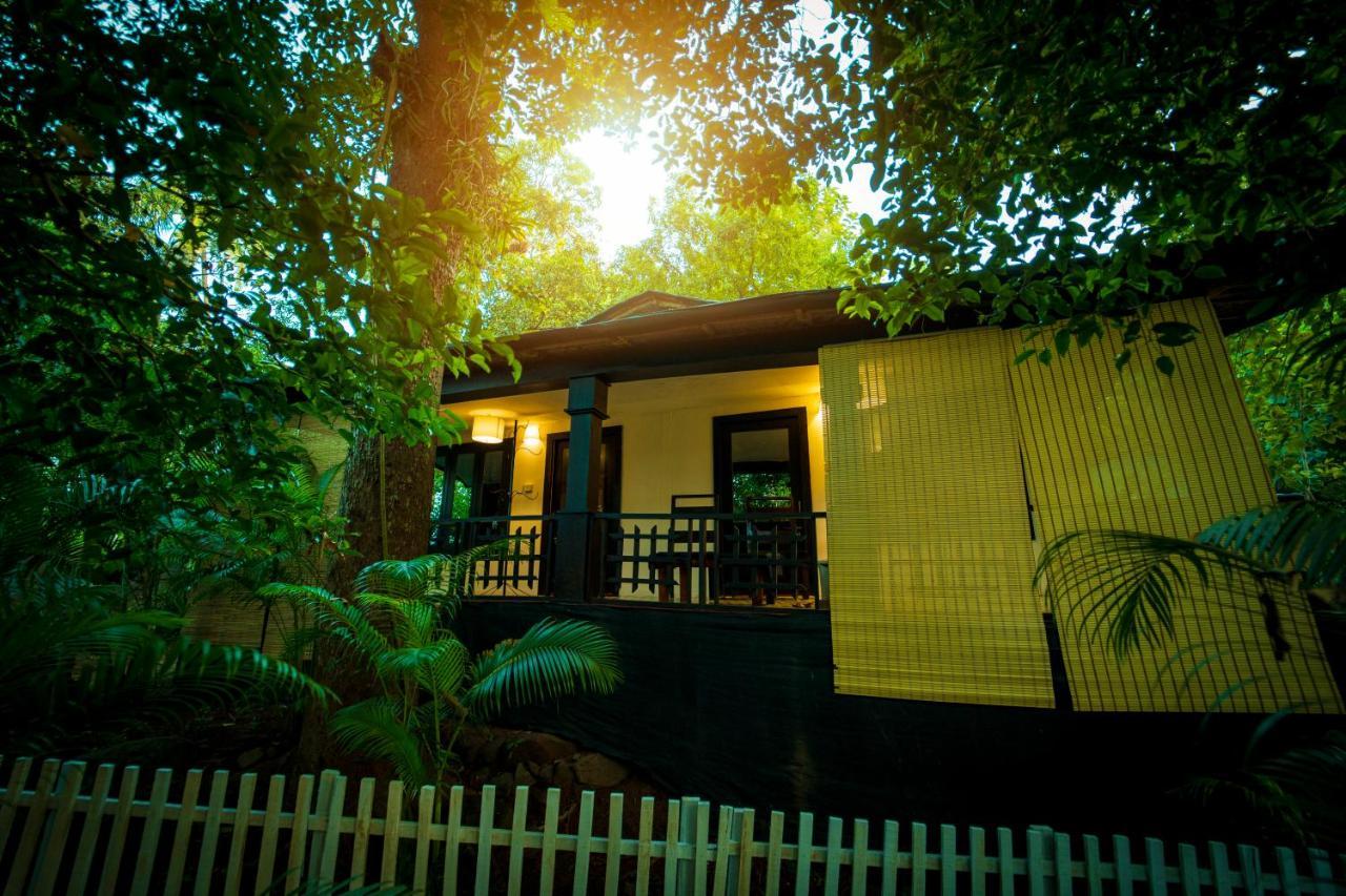 La La Land Resort Goa By Spicy Mango Palolem Eksteriør billede