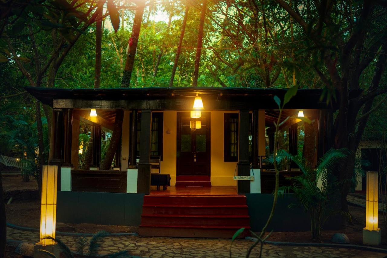 La La Land Resort Goa By Spicy Mango Palolem Eksteriør billede