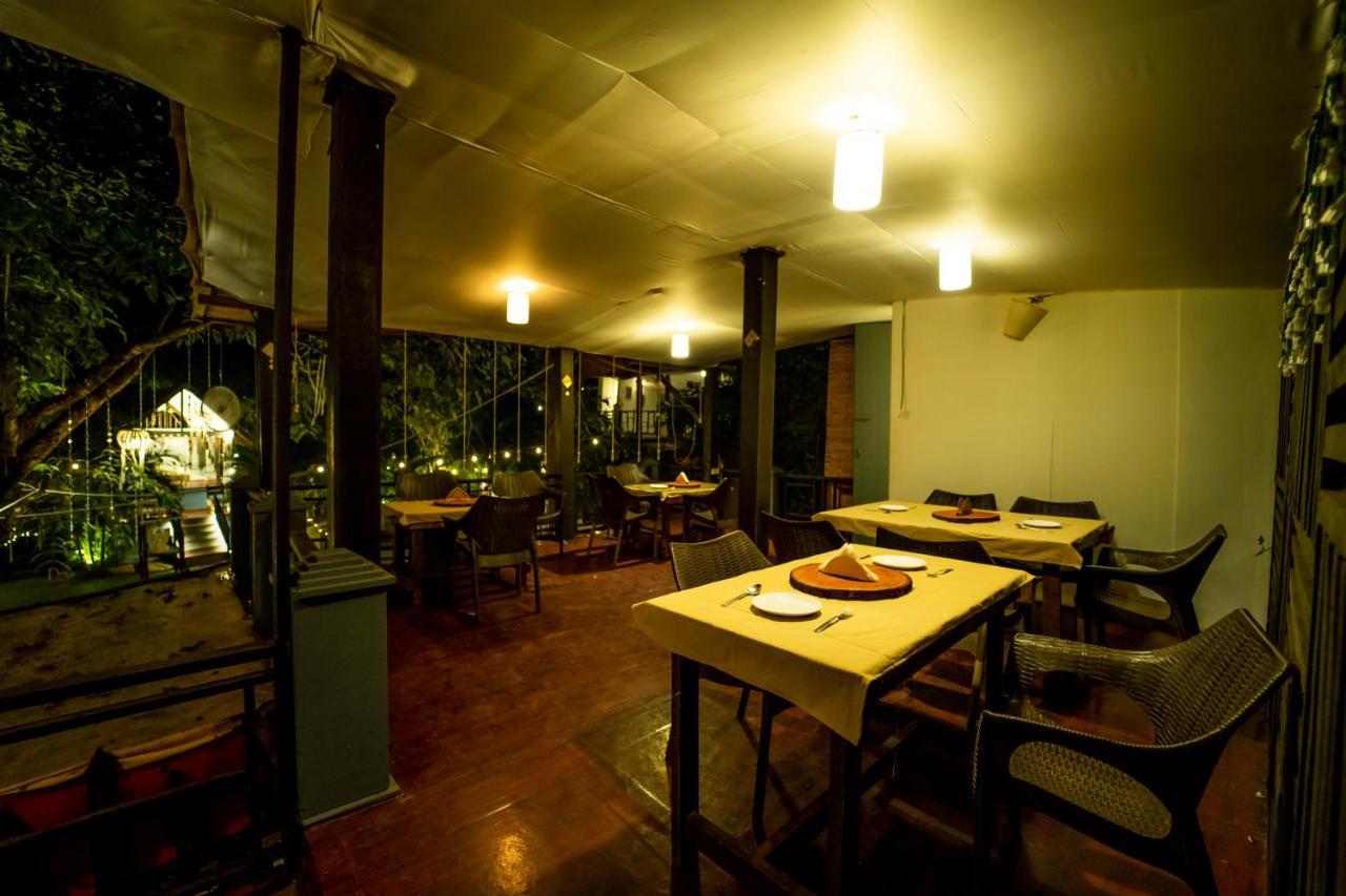 La La Land Resort Goa By Spicy Mango Palolem Eksteriør billede