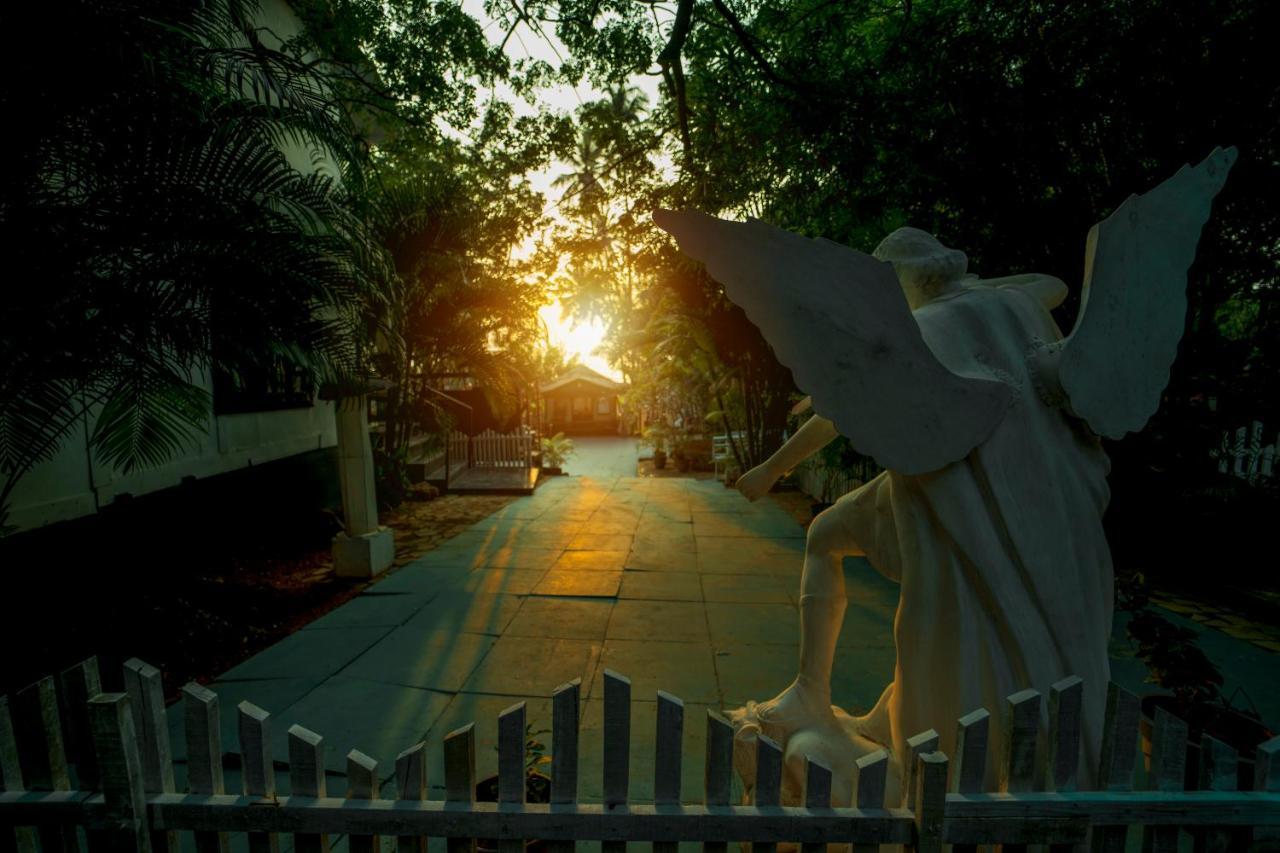 La La Land Resort Goa By Spicy Mango Palolem Eksteriør billede