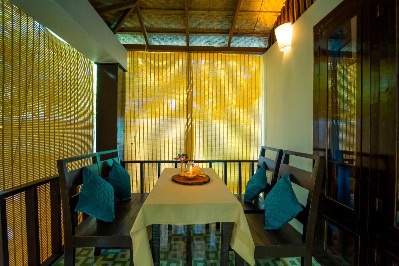 La La Land Resort Goa By Spicy Mango Palolem Eksteriør billede
