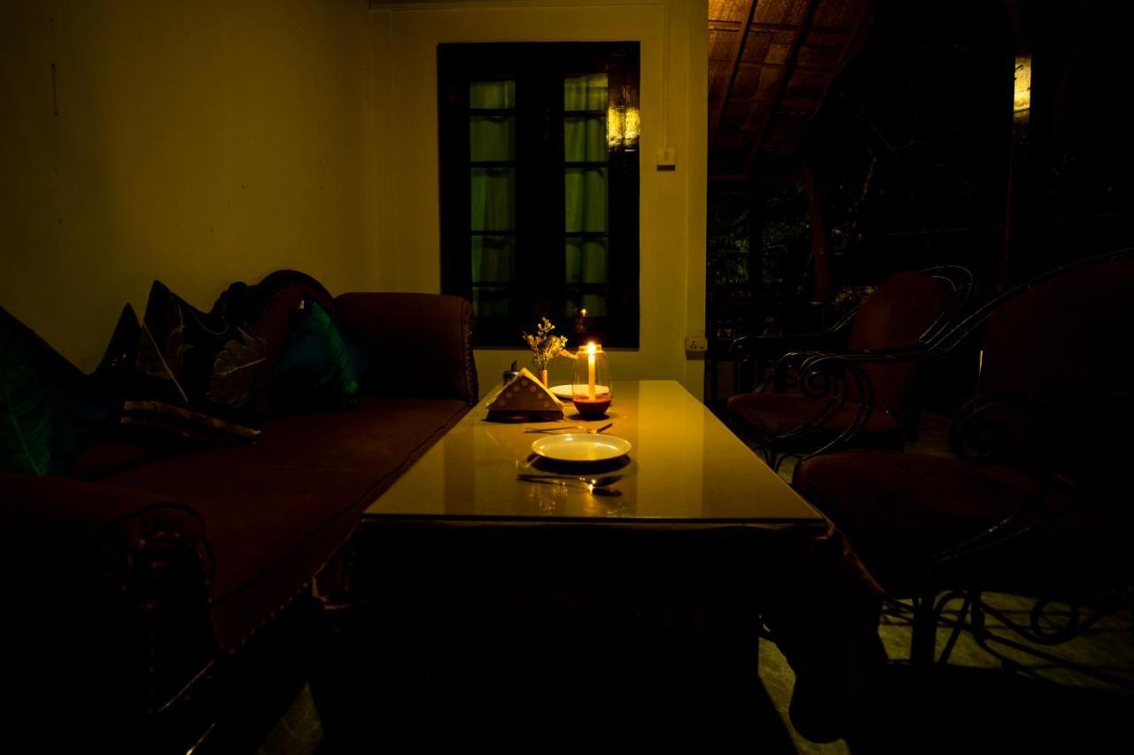 La La Land Resort Goa By Spicy Mango Palolem Eksteriør billede