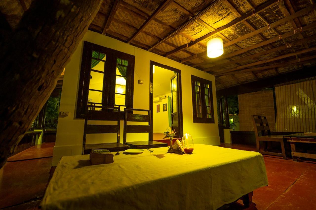 La La Land Resort Goa By Spicy Mango Palolem Eksteriør billede