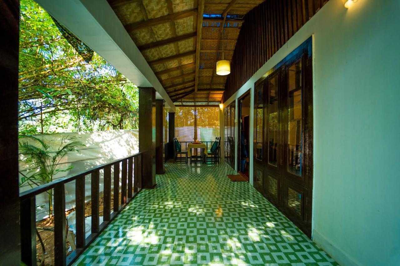 La La Land Resort Goa By Spicy Mango Palolem Eksteriør billede